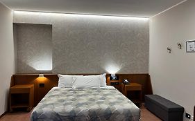 Villa Nasti Hotel Ristorante