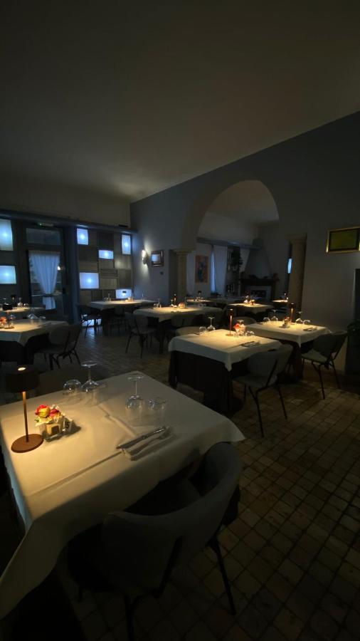Villa Nasti Hotel Ristorante Canzo Esterno foto